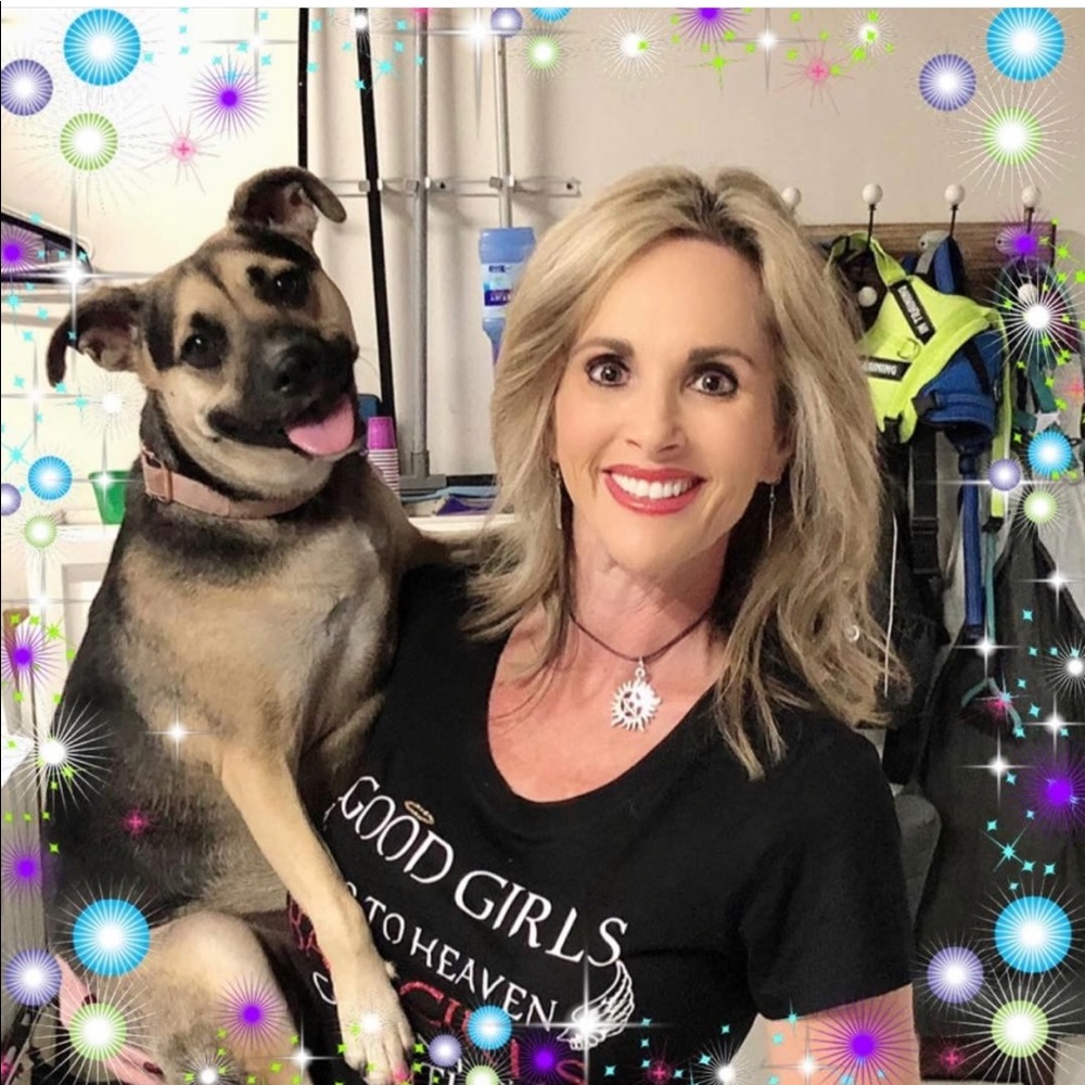 Meet your Posher, Relly